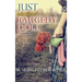 Just Another Raggedy Doll: A Foster Care Story Based on True Events