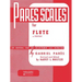 Pares Scales: Flute or Piccolo