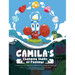 Camila's Changing Shells of Feelings: A Little Hermit Crab Who Rides The Big Waves of Feelings
