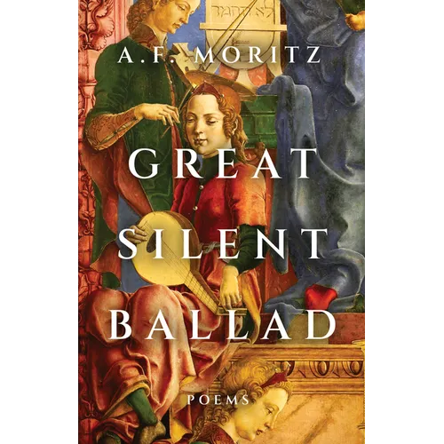 Great Silent Ballad: Poems