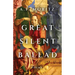 Great Silent Ballad: Poems