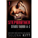 Stepbrother Studs: Taboo A-Z Volume 1: A Stepbrother Romance Collection