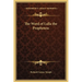 The Word of Lalla the Prophetess