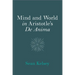Mind and World in Aristotle's De Anima