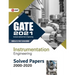GATE 2021 - Instrumentation Engineering - Solved Papers 2000-2020