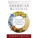American Renewal: A New Season of Optimism, Cooperation and Community
