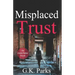 Misplaced Trust