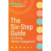 The Six-Step Guide to Library Worker Engagement