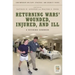 Returning Wars' Wounded, Injured, and Ill: A Reference Handbook