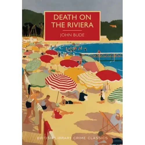 Death on the Riviera