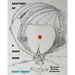 Anatomy of a Dada Mind - Drawings, Writings, Sculptures