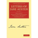 Letters of Jane Austen: Volume 2