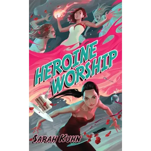 Heroine Worship