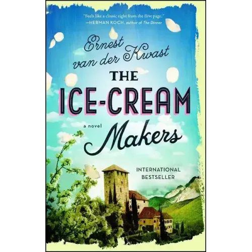 The Ice-Cream Makers