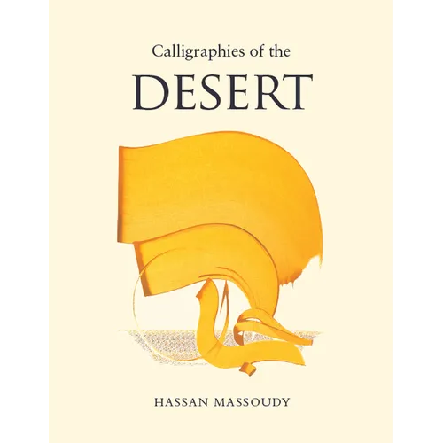 Calligraphies of the Desert