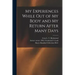 My Experiences While out of My Body and My Return After Many Days