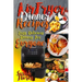 Airfryer Dinner Recipes: Airfryer Cookbook For Beginners And Food Lovers, Clean And Healthy Recipes, Cheap Ways To Cook In Your Airfryer, Vegan