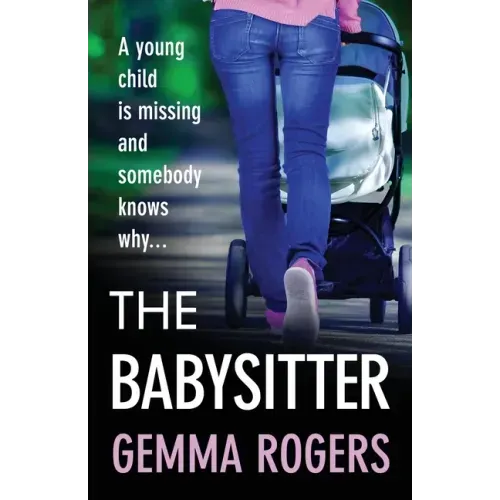 The Babysitter