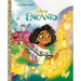 Disney Encanto Big Golden Book (Disney Encanto)