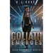Goliath Emerges