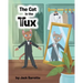 The Cat in the Tux