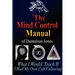 The Mind Control Manual of Dantalion Jones