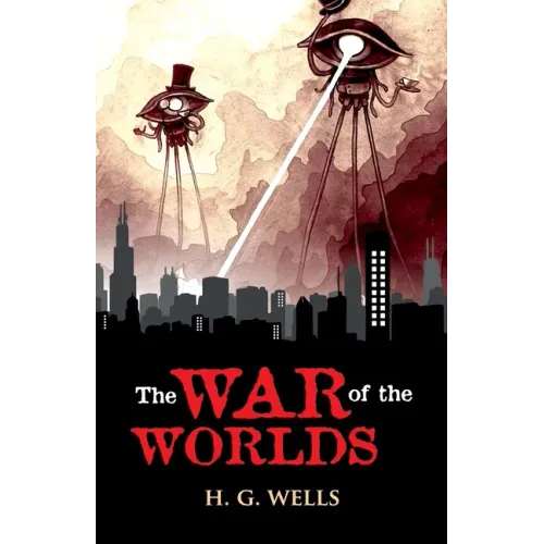 The War of the Worlds