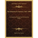 The Jamesons In America, 1647-1900: Genealogical Records And Memoranda (1901)