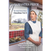 The Amish Bonnet Sisters Omnibus Volume 8: Amish Family Quilt, Hope's Amish Wedding, A Heart of Hope