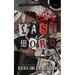 Last Word: A Deliciously Dark Romance