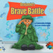 Benjamin's Brave Battle