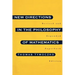 New Directions in the Philosophy of Mathematics: An Anthology - Revised and Expanded Edition