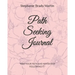 Path Seeking Journal