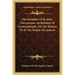 The Homilies of St. John Chrysostom, Archbishop of Constantinople, on the Statues; Or to the People of Antioch