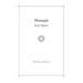 Munajat: Forty Prayers