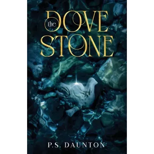 The Dove Stone