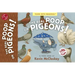The Real Poop on Pigeons!: Toon Level 1
