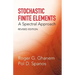 Stochastic Finite Elements: A Spectral Approach, Revised Edition