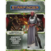 Starfinder Adventure Path: Escape from the Prison Moon (Against the Aeon Throne 2 of 3)
