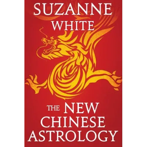 The New Chinese Astrology