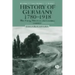 History of Germany 1780-1918: The Long Nineteenth Century