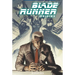 Blade Runner: Origins Vol. 3: Burning (Graphic Novel)
