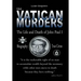 The Vatican Murders: The Life and Death of John Paul I