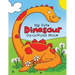 My Cute Dinosaur Colouring Book for Toddlers: Fun Children's Colouring Book for Boys & Girls with 50 Adorable Dinosaur Pages for Toddlers & Kids to Co