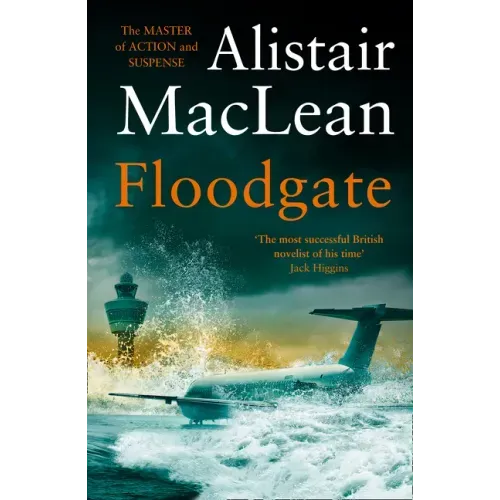 Floodgate