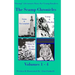 The Scamp Chronicles: A Collection of The Scamp Adventures Vols. 1-4