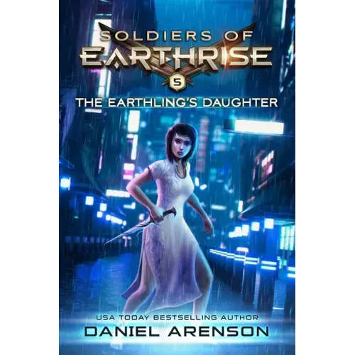 The Earthling's Daughter