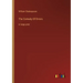 The Comedy Of Errors: in large print