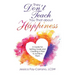 They Don't Teach You That About Happiness: A Guide for Setting Goals and Creating a Plan to Achieve Them