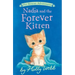 Nadia and the Forever Kitten